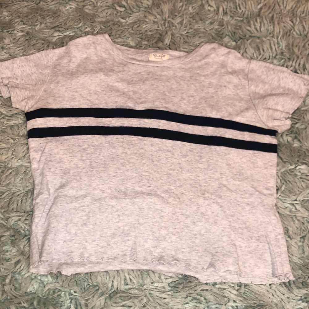 Brandy Melville top